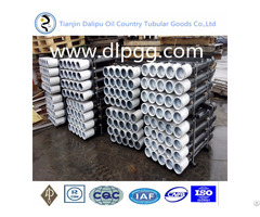 Hot Rolled Oil Gas Seamless Steel Pup Joint Manufacture Pipe