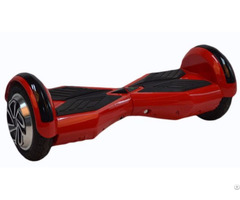Wheel Smart Self Balancing Electric Scooter