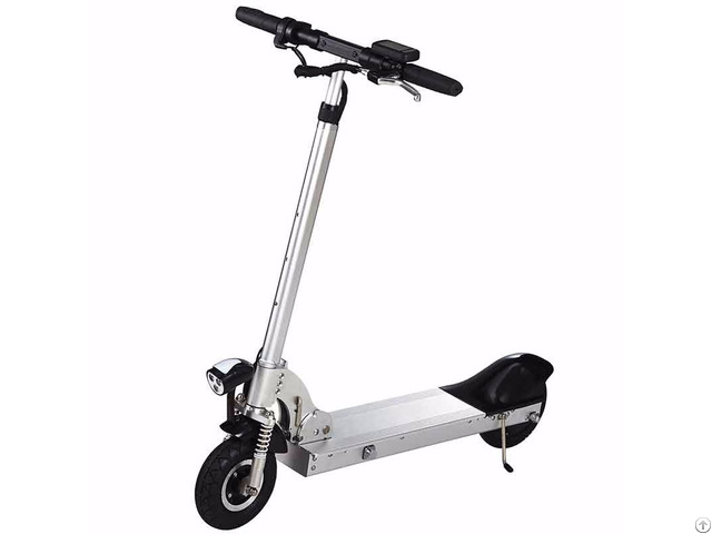 Folding Electric Scooter