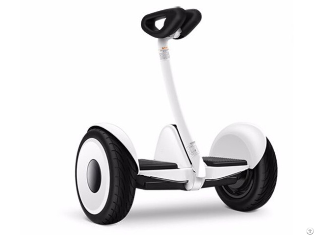 Mini Robot Electric Scooter