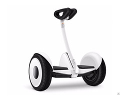 Mini Robot Electric Scooter
