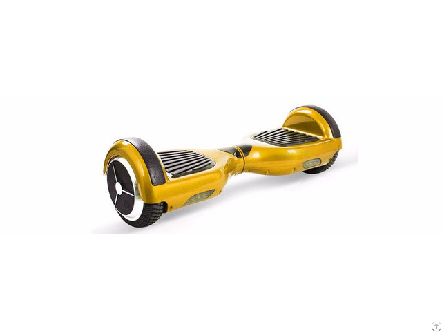 Smart Self Balancing Electric Scooter Hoverboard