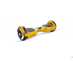 Smart Self Balancing Electric Scooter Hoverboard