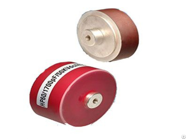 Avx High Voltage Ceramic Capacitors