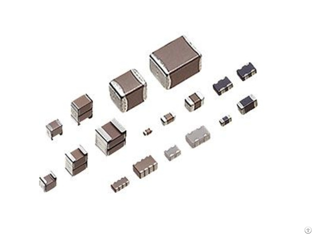 Tdk Ceramic Capacitors