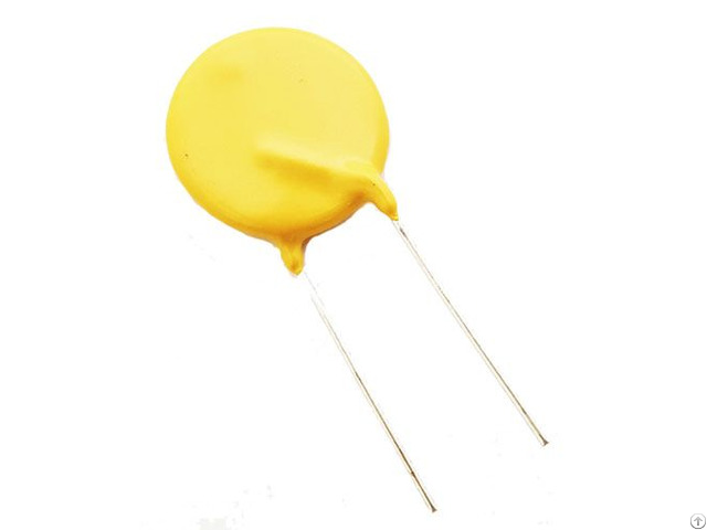 Panasonic Ceramic Capacitors