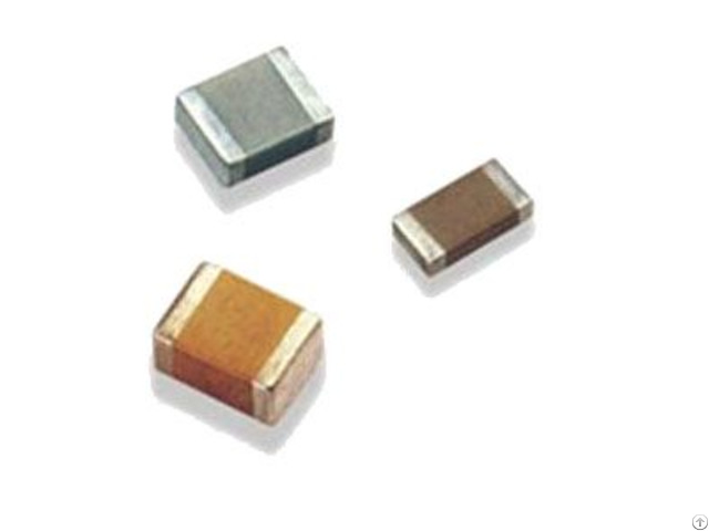 Samsung Ceramic Capacitors