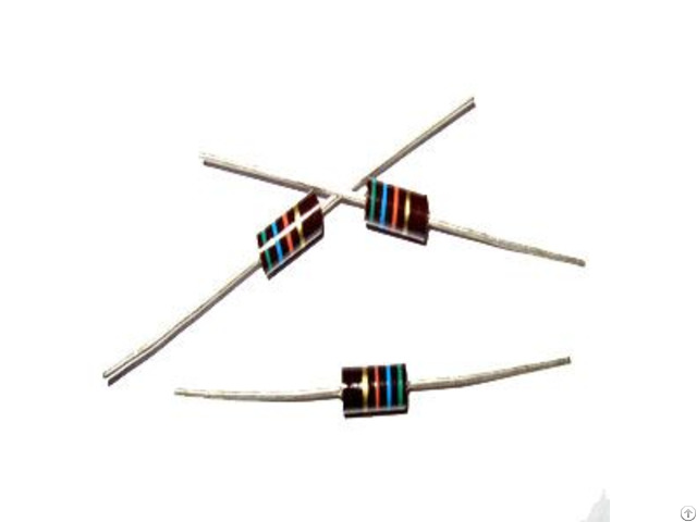 Sei Resistors