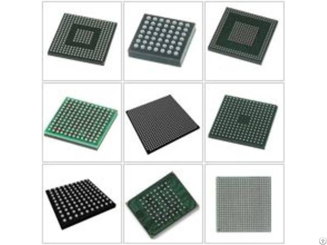 Quality Ic Chip From Kynix In Hongkong