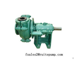 Made In China Hot Sale Rubber Open Impeller For Slurry Pump