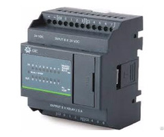 Base With Digital Inputs And 8 Relay Outputs Pc10bd16001d1