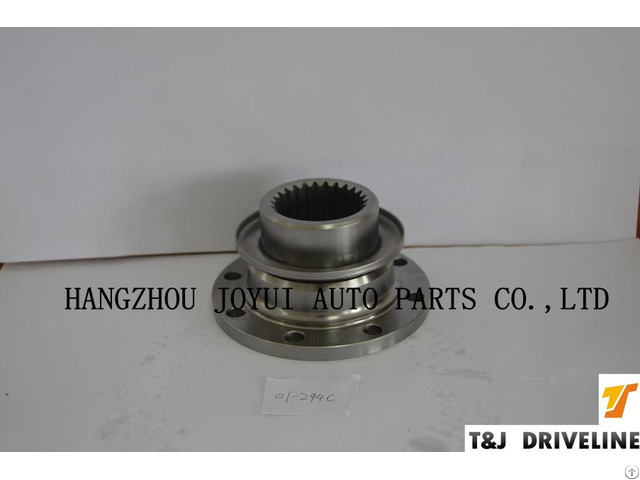 Companion Flange 01 294c For Benz Truck Parts