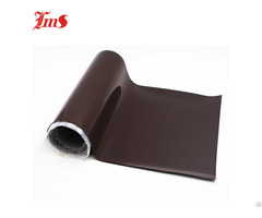 High Resilience Cushioning Heat Resistant Silicone Rubber Sheet