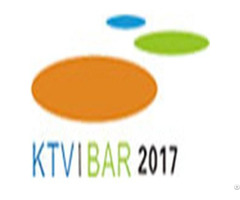 The 11th Asia Ktv Bar Equipment And Supplies Exhibition