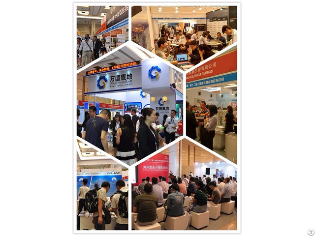 13th Shanghai Overseas Property Show