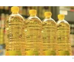Refined Sunflower Oil Competitive Price Malaysia