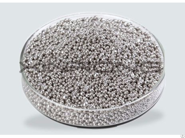 4n 5n Indium Pellet Ball Granule