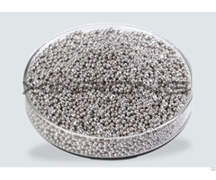 4n 5n Indium Pellet Ball Granule