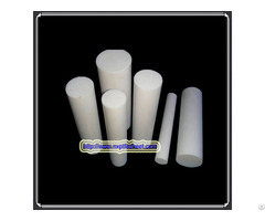 Ptfe Extruded Molded Rod Bar Factory