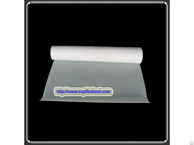 Exapnded Ptfe Sheets