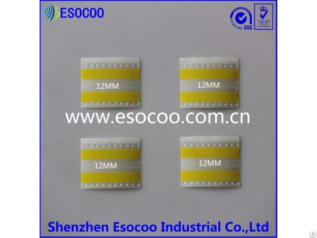 12mm Smt Splice Tape With Strong Stickiness