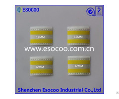 12mm Smt Splice Tape With Strong Stickiness