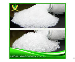 Professional 99 5 Percent Magnesium Sulphate Heptahydrate Manufacturer