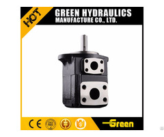 T6c T6d T6e Triple Vane Pump Hydraulic Parts