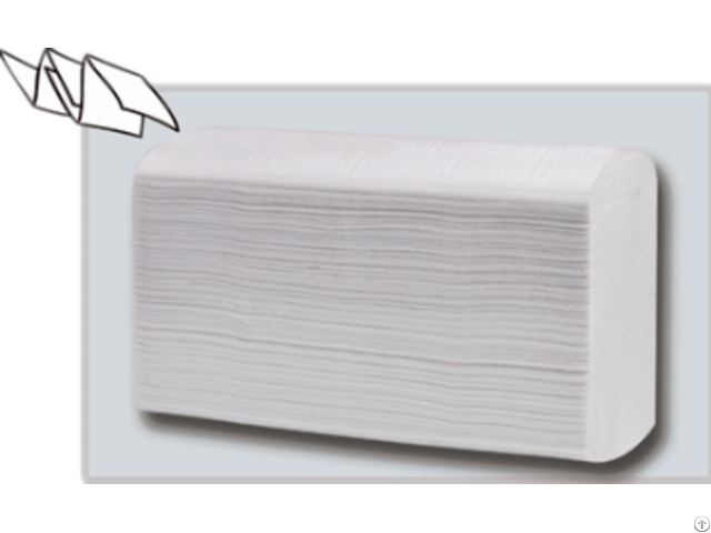 Multifold Paper Hand Towel