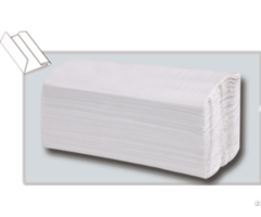 C Fold Paper Hand Towel