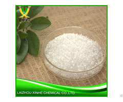 Hydrated Magnesium Sulphate