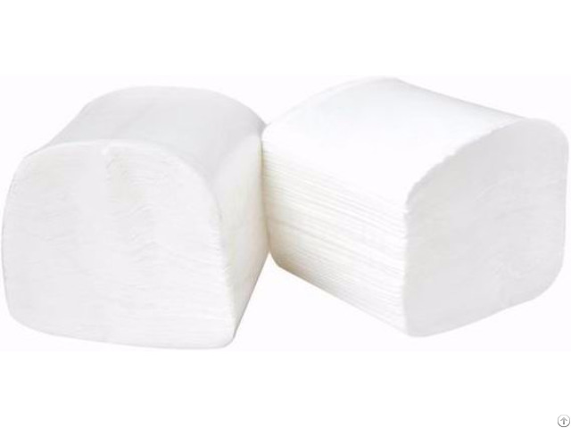 Bulk Pack Toilet Tissue