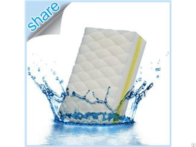 Profitable Business Opportunities Kitchen Sponge Scrubber