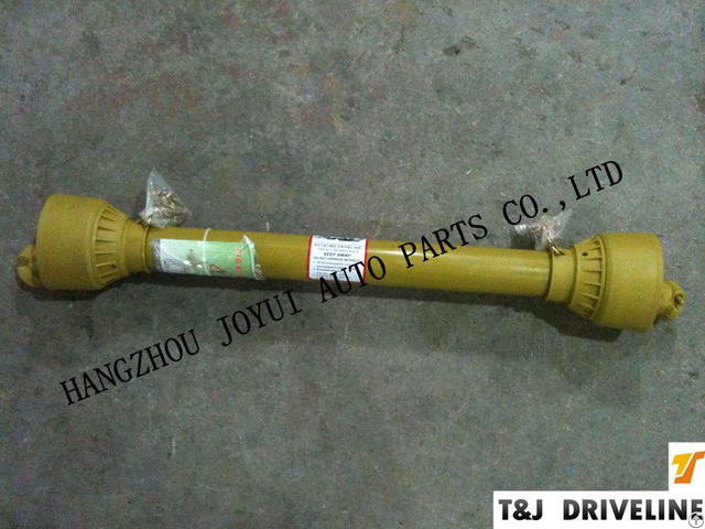 Pto Drive Shaft For Tractor Parts