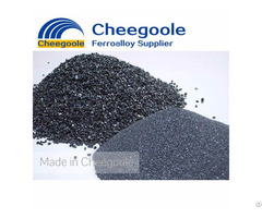 Metallurgical Sic Cheegoole