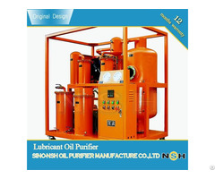 Lv Lubrication Oil Purifier