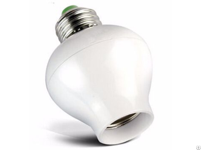 E27 Lamp Converter Led Bulb Adapter