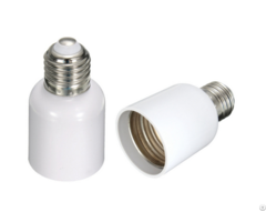 Lamp Holder Adapter E27 To E40 Socket For Led