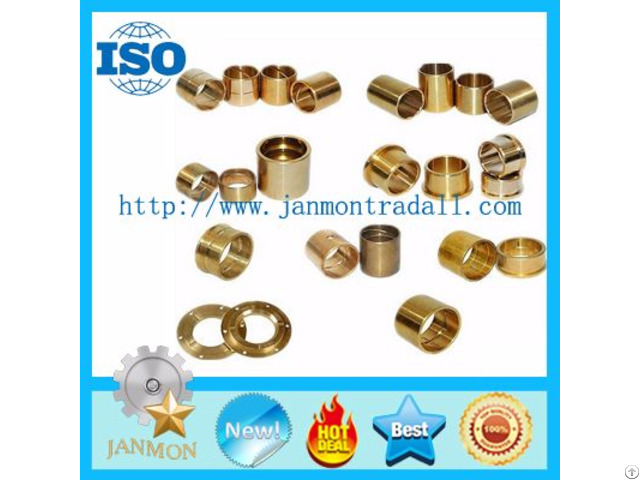 Brass Bushings Copper Bushes Bushing Bush