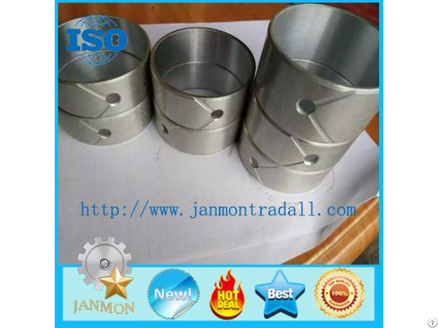 Sell Tin Plated Bushes Auto Bush Bimetal Bushing