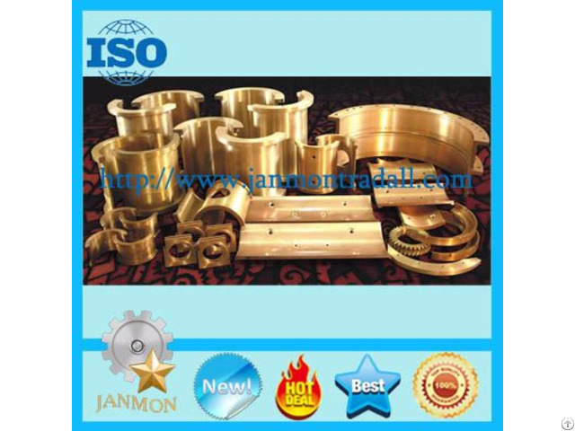 Crankshaft Bearing Bushes Engine Bearings