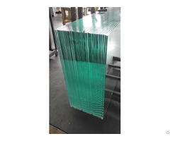 Fencing Tempered Glass