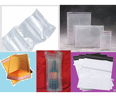 Air Inflation Bags Cushion Dunnage Protective Packaging