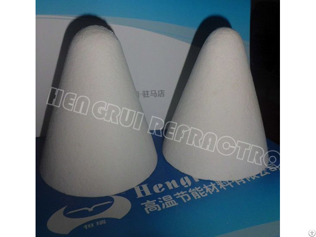 Ceramic Fiber Refractory Cone