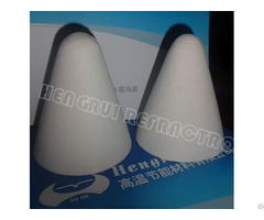 Ceramic Fiber Refractory Cone