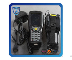 Rfid Handheld Reader 13 56mhz 960mhz