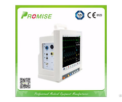 Mlti Parameter Patient Monitor