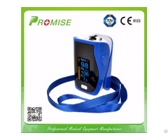 Home Care Fingertip Pulse Oximeter