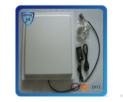Standalone Rfid Car Reader For Access Control System