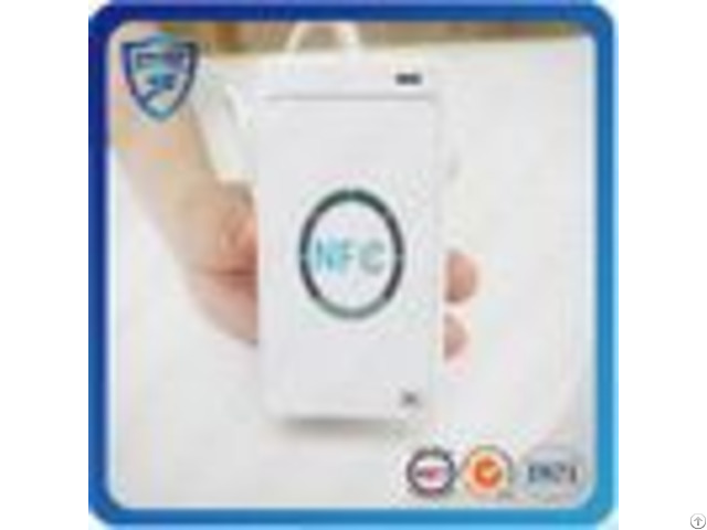 Long Range Rfid Nfc Reader Acr122u